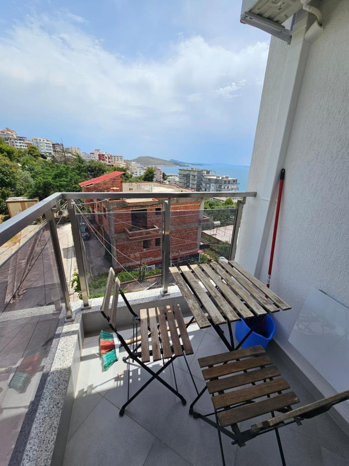 Apartament Pearl Sea View